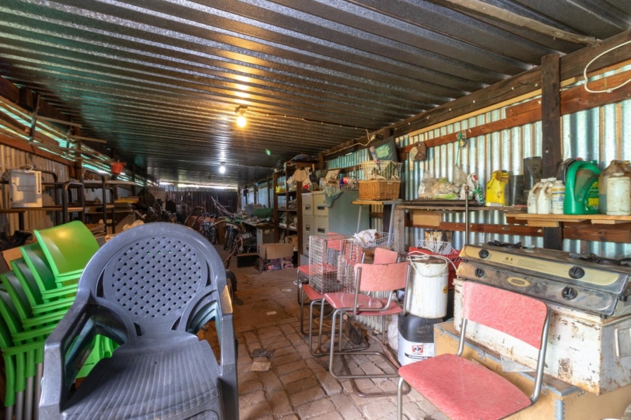 3 Bedroom Property for Sale in Boschfontein A H North West